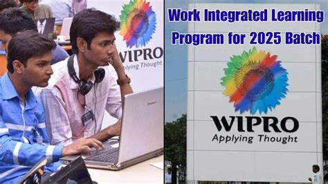 Image result for Wipro WILP Program