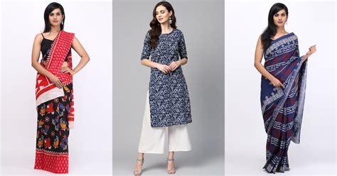 Shop For The Best Local Brands In Ethnic Fashion Online | LBB