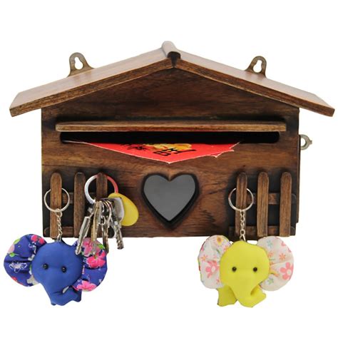 Post Box 的图像结果