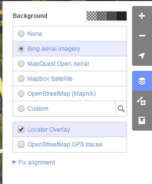 Image result for OpenStreetMap Data Download