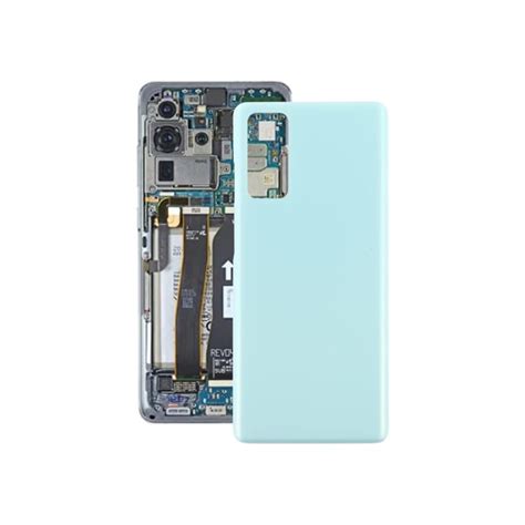 for Samsung Galaxy S20 FE Battery Back Cover | Ubuy India