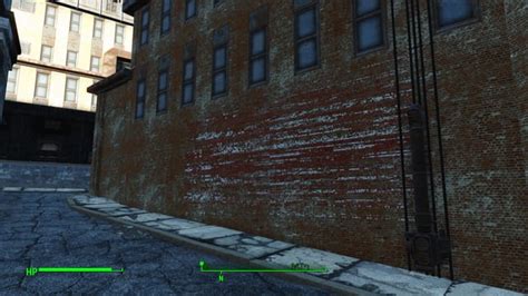 Image result for Fallout 4 Ikaros Android Mod