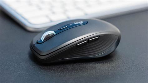 Logitech Mx Anywhere 3S Review | Logitech Mx Anywhere 3 Anleitung – OIDK