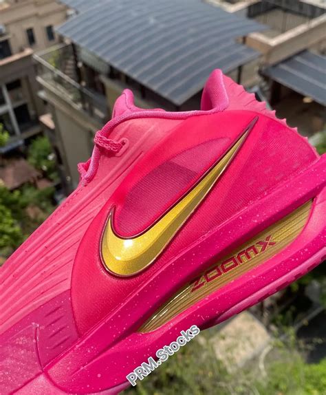 Rob Dillingham Nike GT Cut 3 Turbo II3704-600