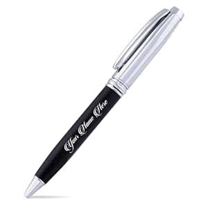 COI Metal Pen With Name Personalized : Amazon.in: Office Products