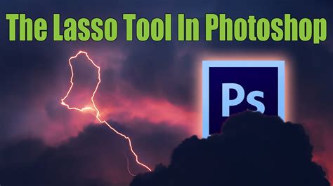 Image result for Lasso Tools Tutorial