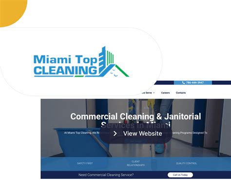 How Miami Top Cleaning Got +164% Organic Traffic in an Year