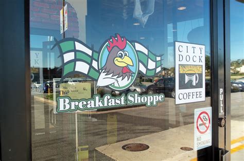 The Breakfast Shoppe | Severna Park, MD Patch
