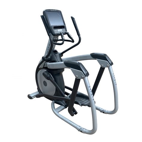 Matrix Cross Trainer 的图像结果