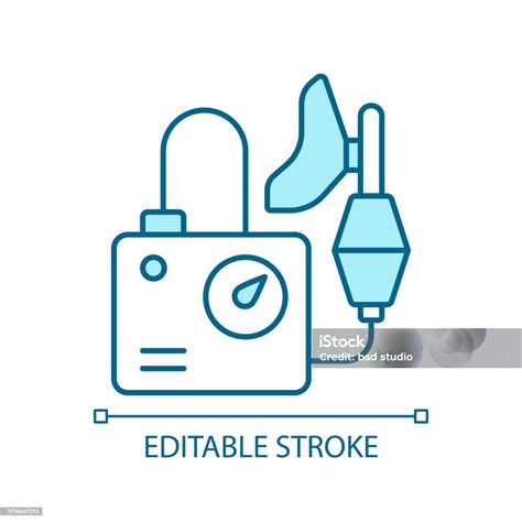 Image result for O2 Machine Icon Blue
