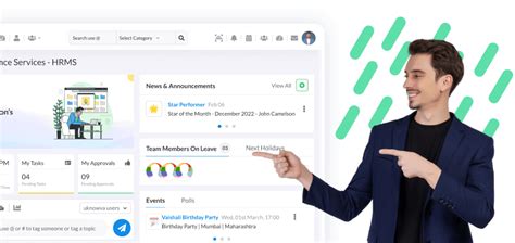 Best HRMS Software India | Cloud Based HR System | uKnowva HRMS