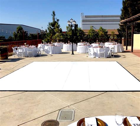 Dance Floor and Event Flooring Gallery – SnapLock