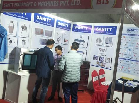 NEPAL PHARMA PHARMA EXPO 2019, Cleanroom Equipment & Furniture ...
