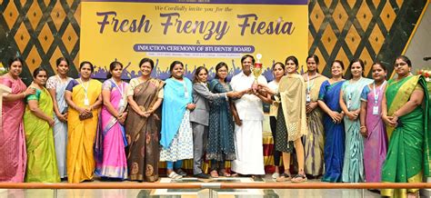 :: Dhanalakshmi Srinivasan College of Arts and Science for Women ...