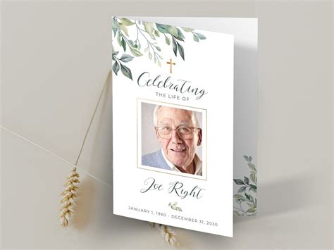 Memorial Slideshow With Music for Man Celebration of Life - Etsy