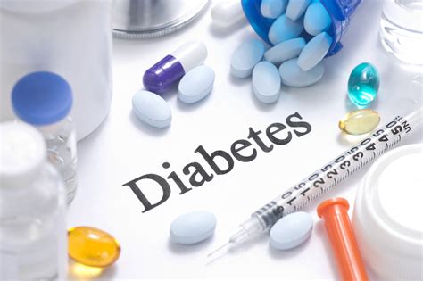 New Guidelines for Diabetes Treatment issued by American Diabetes ...