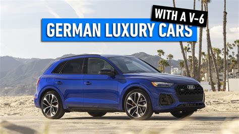 10 Best V6 Vehicles In 2024 Ranked By Horsepower