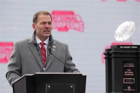 What Ohio State’s AD said about Ohio Stadium upgrades, football’s ...