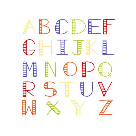 Image result for Alphanumeric Words