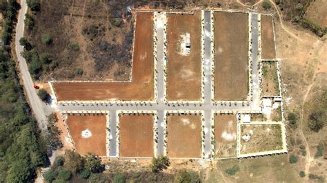 Sai Krishna Avenues | Plots in Sangareddy Nandikandi Kandi Hyderabad ...