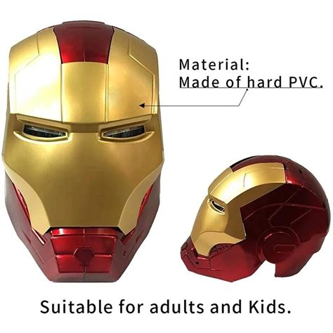 Iron Man Head Trawing Tutorial 的图像结果