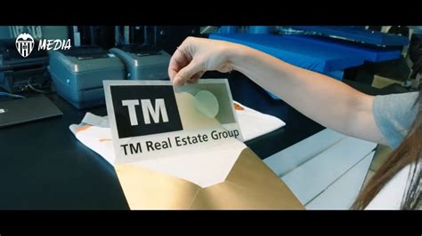 Main sponsor para la camiseta del Valencia CF: TM Grupo Inmobiliario
