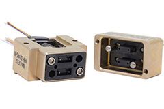 Fiber Optic Connector Systems - Amphenol Aerospace | DigiKey