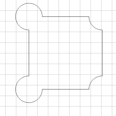 Image result for Carbide Create Curved Text