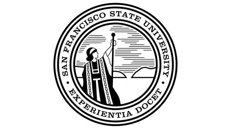 San Francisco State University Logo (SFSU Logo), symbol, meaning ...