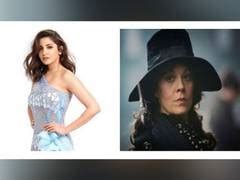 Anushka Sharma mourns 'Harry Potter' actor Helen McCrory's demise