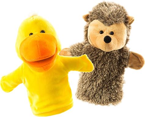 Image result for Puppet Set