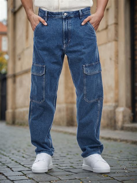 Best Cargo Pants for Summer – SS25 Collection | Celio