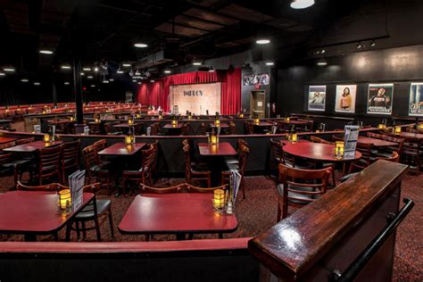 Ontario Improv | Corporate Events, Wedding Locations, Event Spaces and ...