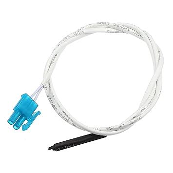 X AUTOHAUX AC Thermistor Freeze Control Temperature Sensor for Dometic ...