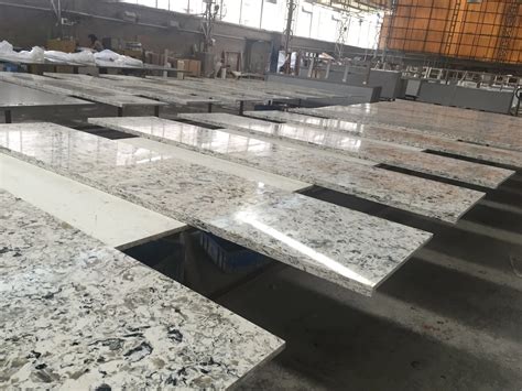 How Far Can Quartz Overhang Without Support