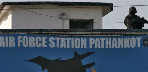 Who Is JeM Terrorist Shahid Latif The 2016 Pathankot Attack Mastermind ...