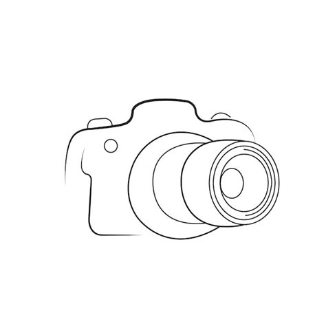 Camera Logo Vector 的图像结果