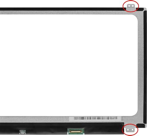Buy GBOLE Replacement Screen 15.6 for HP ZBook 15 G4 1JD32UT#ABA ...