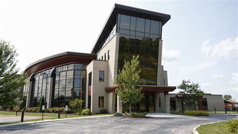 Shipbuilders Credit Union CEO retires, Orion acquires lighting company