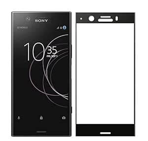 Blue Blood® 3D Touch Screen Protector Tempered Glass for Sony Xperia ...