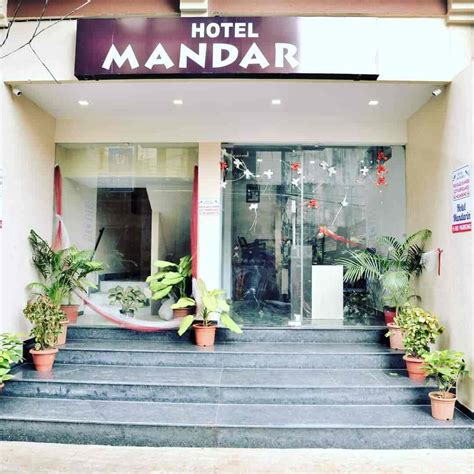 Starts at ₹1,565/night* - Book Hotel Mandarin in Mapusa,Goa - Best 2 ...