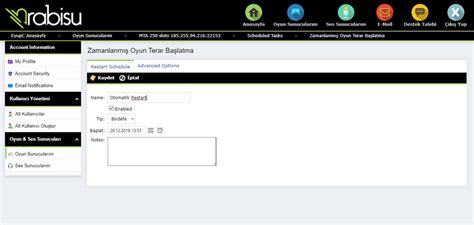 Image result for Contoh Panel Server Minecraft