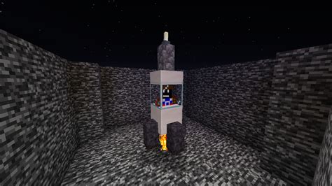 Image result for Minecraft Java Command Block Rocket