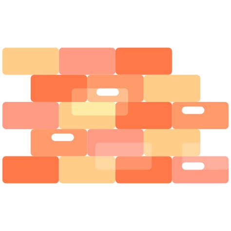Wall - Free arrows icons