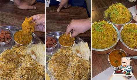 Kritunga Restaurant, Hanamkonda - Restaurant menu, prices and reviews