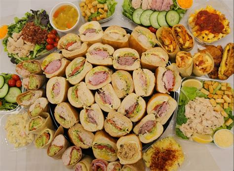 Arizona Sandwich Co. and Catering coming to Tucson