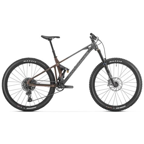 Mondraker Foxy R bronze 2024 - RH-L | online kaufen