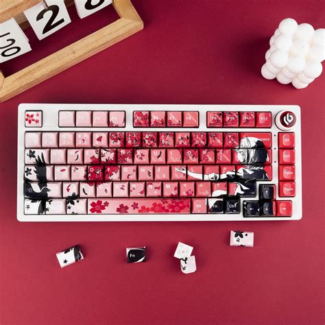 XDA KEYCAPS – CuriosityCaps