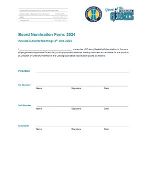 Fillable Online Fax Email Print - pdfFiller