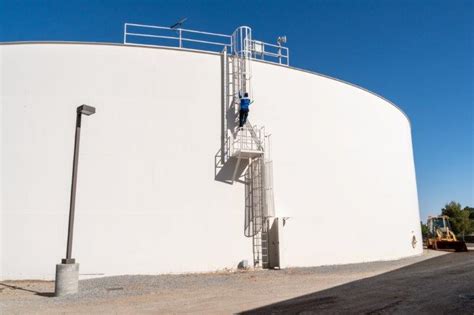 Water Supply | Victorville, CA